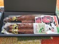 見事なビジュアル