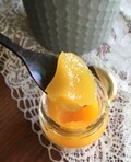 フルーツの風味がしっかり！
