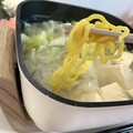 麺も最高