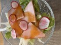サラダ