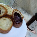 シンプルにバケットに塗るだけで美味しい。