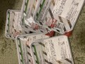 こんな感じで届く