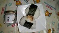 おにぎり絶品