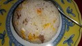 チャーハン美味です