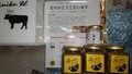 丁寧な梱包
