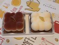 二つ並んだ姿が可愛い！