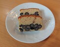 黒豆がぎっしりで美味しいです。