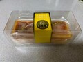 おしゃれなパッケージ