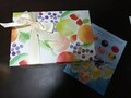 届いた状態です