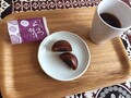 つぶ餡