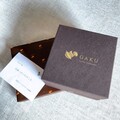 オシャレなBOX