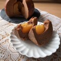 ごろっとりんご入バアム