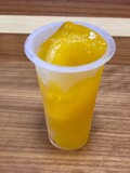 みずみずしいプリっと伊予柑