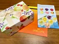 オシャレな箱に紙袋つき！