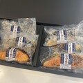 箱をあけると