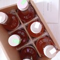 届いた時の様子です！