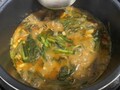 濃厚で美味！
