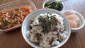 おかずや副菜は、いらないくらい美味しい