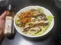 サラダにも合う最強のソース！