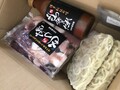 今夜はもつすき♩