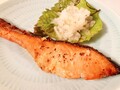 焼きたてのように身がホクホクです
