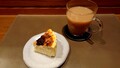 カットが難しい。