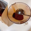 豆のままも粉にするのも選べます