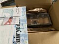 パッケージもカタログも包装紙も可愛い