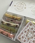 宝石箱みたい♡♡♡