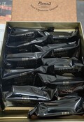 10個も入っていてうれしいです。