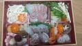 美しく豪華なセット