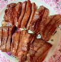 柔らかくてめちゃめちゃ美味しいです!!
