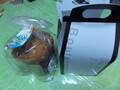 可愛らしいボックス入りです。