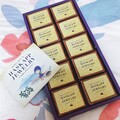 10個入りでもペロリ