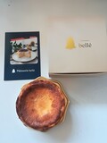 リーフレット付きです。