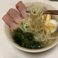 海鮮味、頂きます！