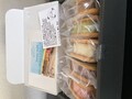 5種類が楽しめます