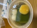 ぷるんとした艶やかな見た目がとても好き