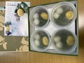 箱を開けた時の色合いが綺麗