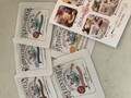 どのフレーバーも迷うものばかり