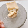 とにかくなめらかな舌ざわり