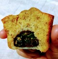 栗がしっかり！