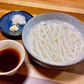 釜あげうどん