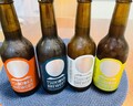 4種飲み比べ