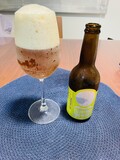 夏はビール！最高！