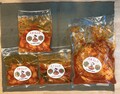 白菜のみ大パック、他は小パックです