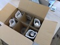 丁寧に梱包されて届きました