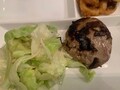 焦げちゃったけど★★★