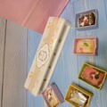 個包装になっていて、食べやすいです。