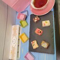 紅茶にぴったり！！ティーパーティー！！